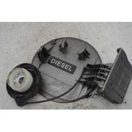 Sportello Tappo Serbatoio Kia Carens dal 2013 al 2018 Cod 69510A4000  1767949121102