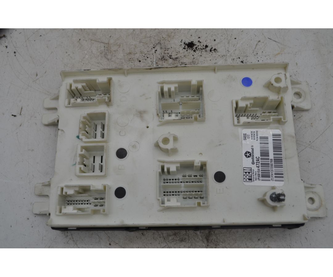 Body Computer Fiat Freemont dal 2011 al 2015 Cod 68154472AC  1767950718162