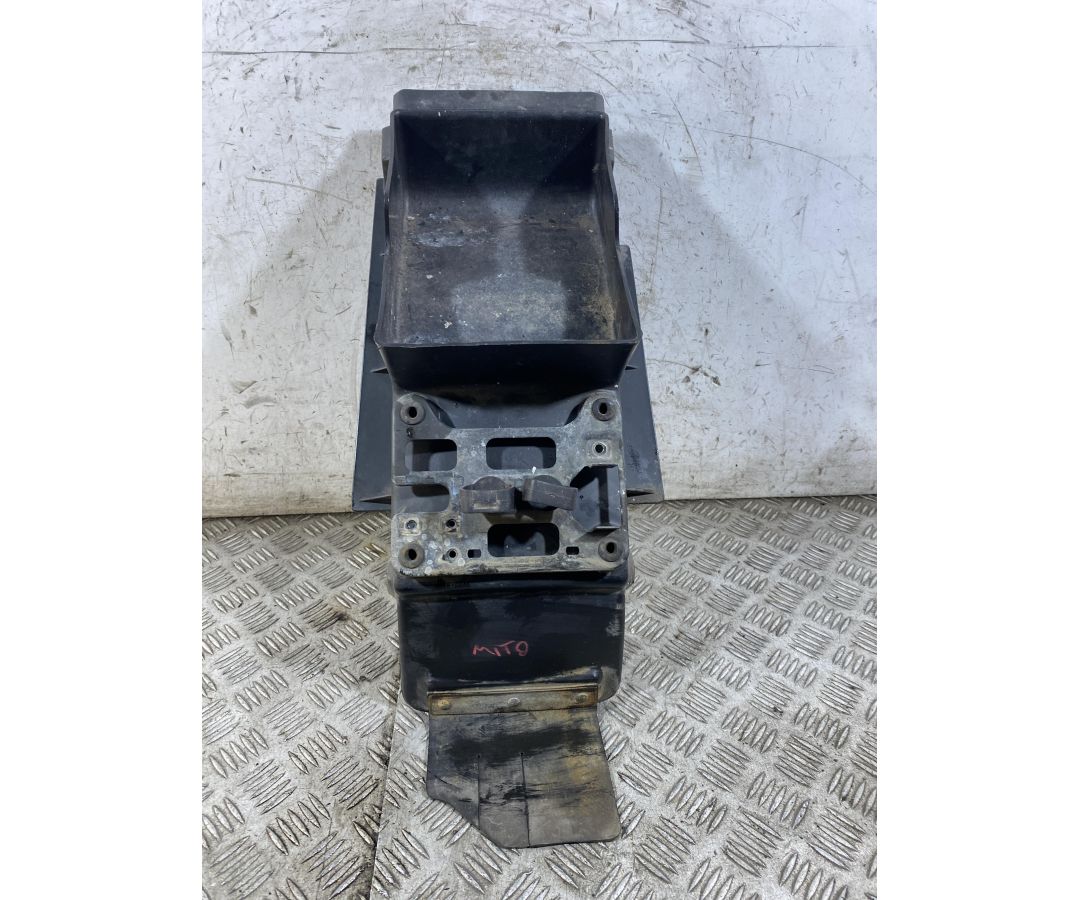 Carena Sottocodone Passaruota Posteriore Cagiva Mito 125 Dal 1992 Al 1996  1767951442073