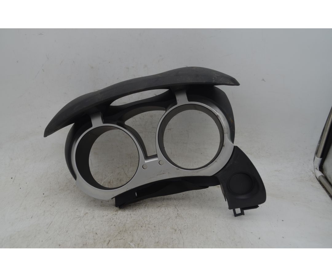 Cornice Portastrumenti Nissan Juke dal 2010 al 2018 Cod 682401KZ0A  1767952254088