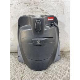 Carena Retroscudo SYM Symphony 125 Dal 2021 Al 2024 COD 81131-XWA-0000  1767952731213