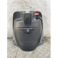 Carena Retroscudo SYM Symphony 125 Dal 2021 Al 2024 COD 81131-XWA-0000  1767952731213