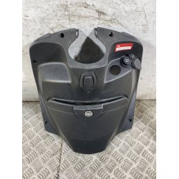 Carena Retroscudo SYM Symphony 125 Dal 2021 Al 2024 COD 81131-XWA-0000  1767952731213