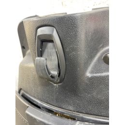 Carena Retroscudo SYM Symphony 125 Dal 2021 Al 2024 COD 81131-XWA-0000  1767952731213