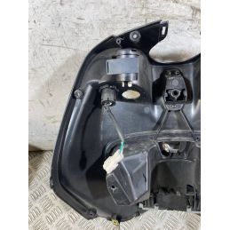 Carena Retroscudo SYM Symphony 125 Dal 2021 Al 2024 COD 81131-XWA-0000  1767952731213