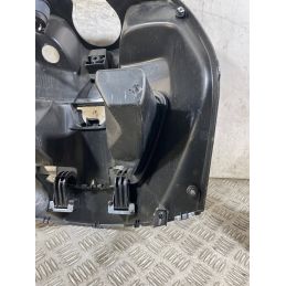 Carena Retroscudo SYM Symphony 125 Dal 2021 Al 2024 COD 81131-XWA-0000  1767952731213