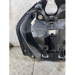 Carena Retroscudo SYM Symphony 125 Dal 2021 Al 2024 COD 81131-XWA-0000  1767952731213