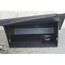 Portaoggetti Cruscotto Kia Carens dal 2013 al 2018 Cod 84511A4000  1767953184414