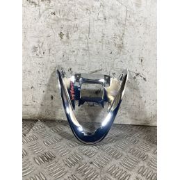 Carena Cromatura Scudetto SYM Symphony 125 Dal 2021 Al 2024 COD 64303-XWA-0000  1767953881962