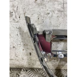 Carena Cromatura Scudetto SYM Symphony 125 Dal 2021 Al 2024 COD 64303-XWA-0000  1767953881962