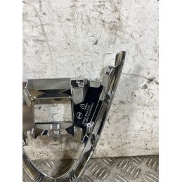 Carena Cromatura Scudetto SYM Symphony 125 Dal 2021 Al 2024 COD 64303-XWA-0000  1767953881962