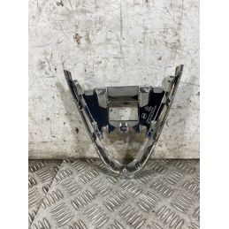 Carena Cromatura Scudetto SYM Symphony 125 Dal 2021 Al 2024 COD 64303-XWA-0000  1767953881962