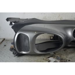 Tunnel Centrale Nissan Juke dal 2010 al 2018 Cod 969101KN2A  1767954175268