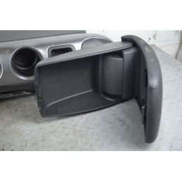 Tunnel Centrale Nissan Juke dal 2010 al 2018 Cod 969101KN2A  1767954175268