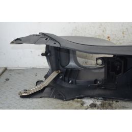 Tunnel Centrale Nissan Juke dal 2010 al 2018 Cod 969101KN2A  1767954175268