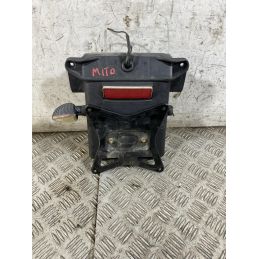 Carena Portatarga Posteriore Cagiva Mito 125 Dal 1992 al 1996  1767954236945