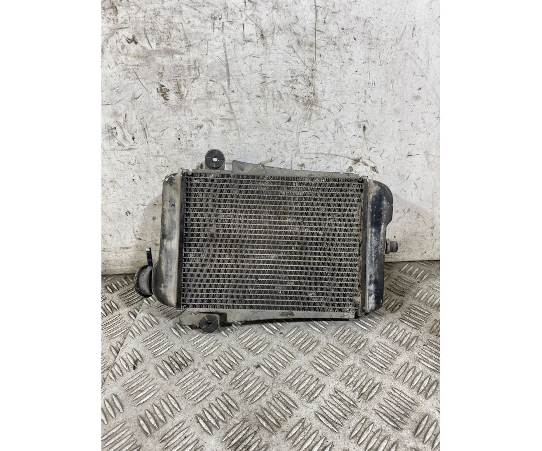 Radiatore Acqua Honda SH 300 Dal 2006 al 2010  1767954431722