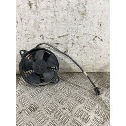 Elettroventola Honda SH 300 Dal 2006 al 2010  1767954857980