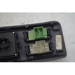 Pulsantiera Alzacristalli Anteriore SX Mercedes Classe A W168 dal 1997 al 2004 Cod 1688202810  1767955071484