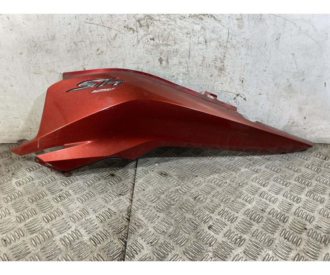 Carena Fianchetto Sinistro Sx Honda SH 125 / 150 Dal 2017 Al 2019  1767956266148