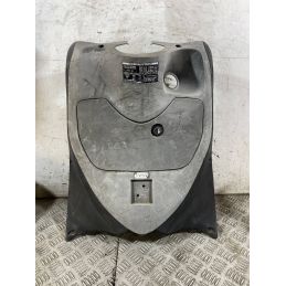 Carena Retroscudo Honda PS 150 ie dal 2006 al 2012  1767955498748