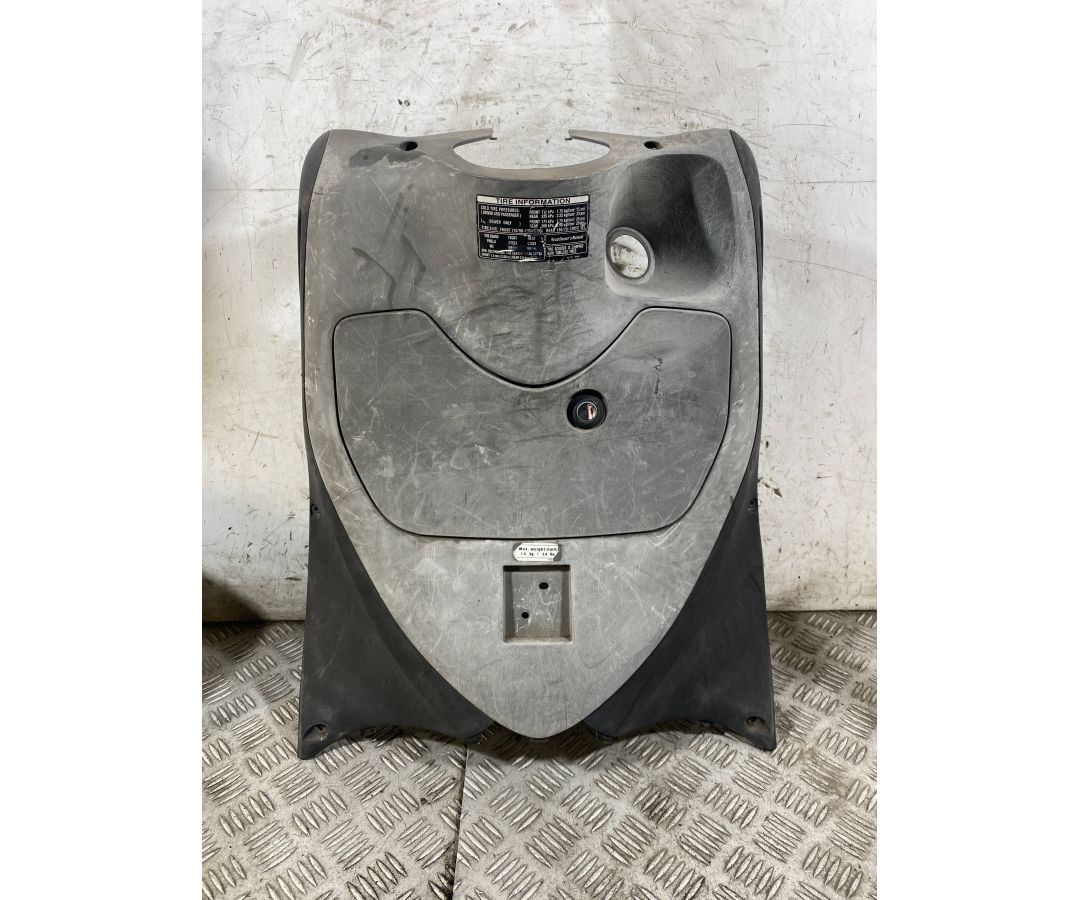 Carena Retroscudo Honda PS 150 ie dal 2006 al 2012  1767955498748
