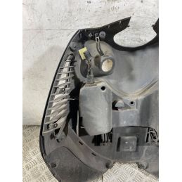 Carena Retroscudo Honda PS 150 ie dal 2006 al 2012  1767955498748