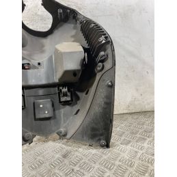 Carena Retroscudo Honda PS 150 ie dal 2006 al 2012  1767955498748