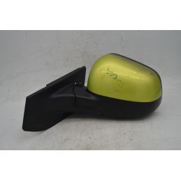 Specchietto Retrovisore Esterno SX Chevrolet Spark dal 2009 al 2016 Cod 95434315  1767955696519