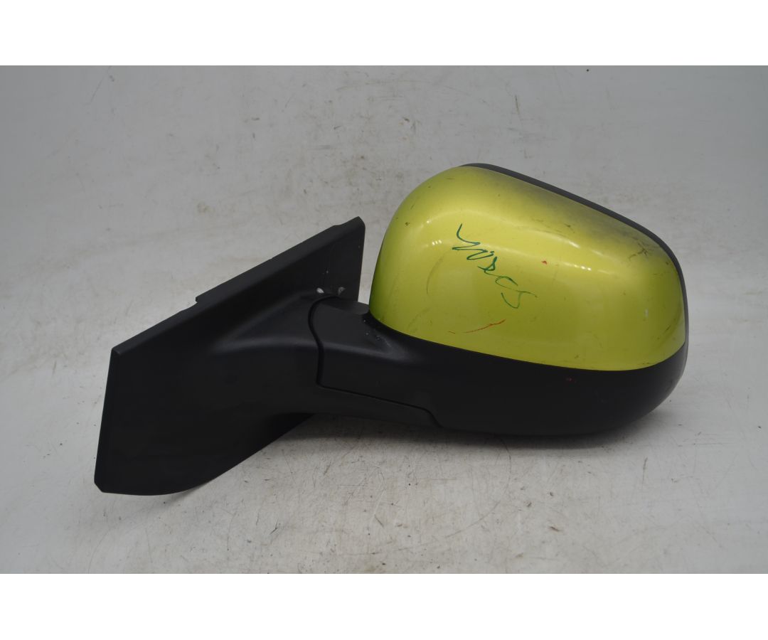 Specchietto Retrovisore Esterno SX Chevrolet Spark dal 2009 al 2016 Cod 95434315  1767955696519
