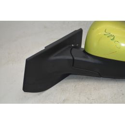 Specchietto Retrovisore Esterno SX Chevrolet Spark dal 2009 al 2016 Cod 95434315  1767955696519