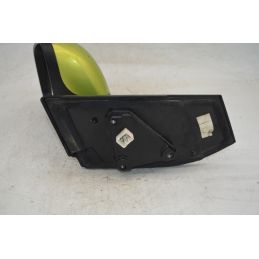 Specchietto Retrovisore Esterno SX Chevrolet Spark dal 2009 al 2016 Cod 95434315  1767955696519