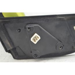 Specchietto Retrovisore Esterno SX Chevrolet Spark dal 2009 al 2016 Cod 95434315  1767955696519