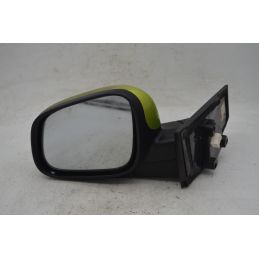 Specchietto Retrovisore Esterno SX Chevrolet Spark dal 2009 al 2016 Cod 95434315  1767955696519