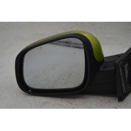 Specchietto Retrovisore Esterno SX Chevrolet Spark dal 2009 al 2016 Cod 95434315  1767955696519