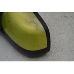 Specchietto Retrovisore Esterno SX Chevrolet Spark dal 2009 al 2016 Cod 95434315  1767955696519