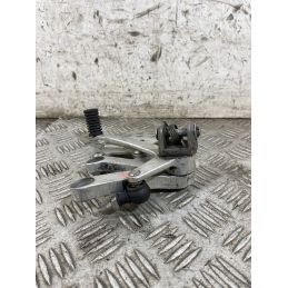 Pedana Leva Cambio Sinistra SX Honda CBR 954 RR dal 2002 al 2004  1767956350274