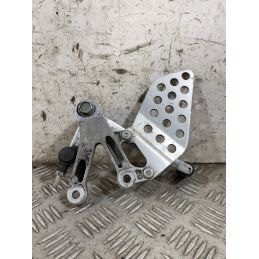Pedana Leva Cambio Sinistra SX Honda CBR 954 RR dal 2002 al 2004  1767956350274