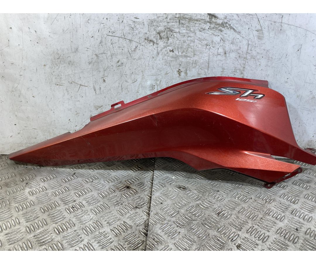 Carena Fianchetto Destro Dx Honda SH 125 / 150 Dal 2017 Al 2019  1767956751590
