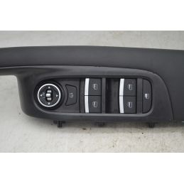 Pulsantiera Anteriore SX DR 5 dal 2024 in poi Cod 24080100388  1767958060836