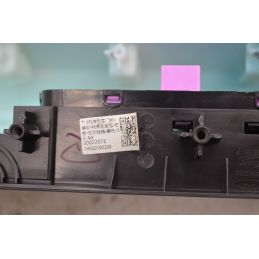 Pulsantiera Anteriore SX DR 5 dal 2024 in poi Cod 24080100388  1767958060836