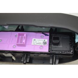 Pulsantiera Anteriore SX DR 5 dal 2024 in poi Cod 24080100388  1767958060836