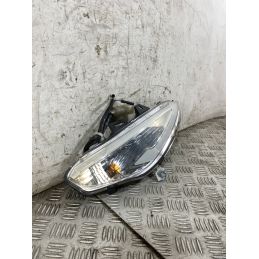 Freccia Anteriore Sinistra SX Honda SH 300 Dal 2016 Al 2020  1767957466103