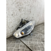 Freccia Anteriore Sinistra SX Honda SH 300 Dal 2016 Al 2020  1767957466103