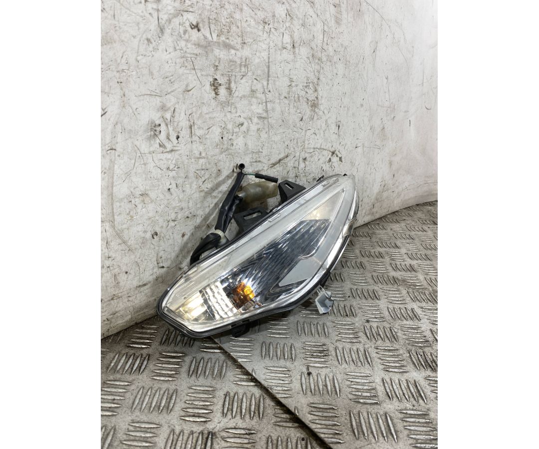 Freccia Anteriore Sinistra SX Honda SH 300 Dal 2016 Al 2020  1767957466103