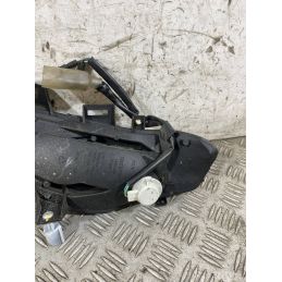 Freccia Anteriore Sinistra SX Honda SH 300 Dal 2016 Al 2020  1767957466103