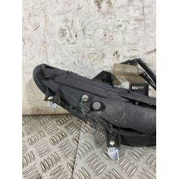 Freccia Anteriore Sinistra SX Honda SH 300 Dal 2016 Al 2020  1767957466103