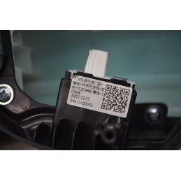 Pulsantiera Alzacristalli Anteriore DX DR 5 dal 2024 in poi Cod 24072400039  1767958492705