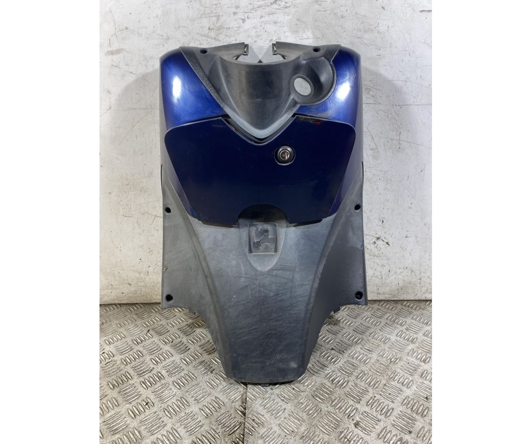 Carena Retroscudo Honda SH 125 / 150 Dal 2005 Al 2008  1767958787818