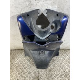 Carena Retroscudo Honda SH 125 / 150 Dal 2005 Al 2008  1767958787818